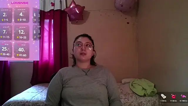 imsohornydacom online show from 04-07-26, 05:46