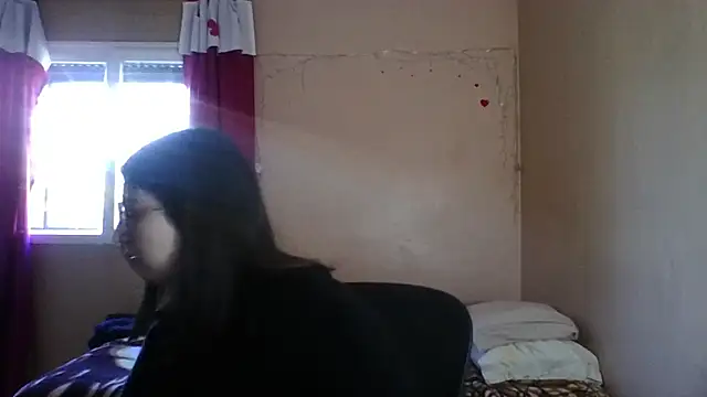 imsohornydacom online show from 05-18-26, 05:19