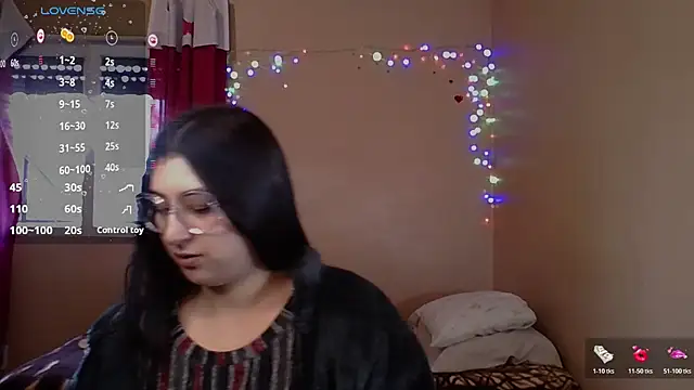 imsohornydacom online show from 06-02-26, 04:31