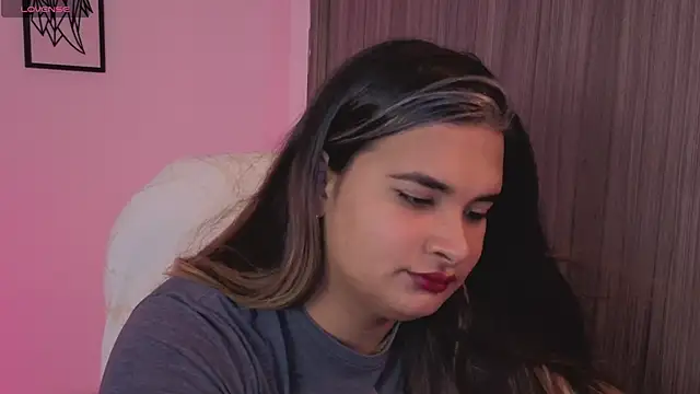 Snapshot of Kathee_zep chatting on 02-27-26, 03:56 Kathee zep online show from 02-27-26, 03:56