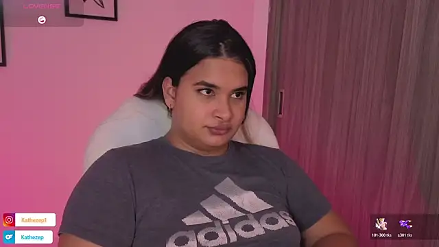 Snapshot of Kathee_zep chatting on 02-28-26, 04:02 Kathee zep online show from 02-28-26, 04:02