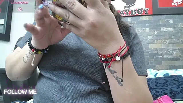 dayadubey  online show from 02-28-26, 11:22