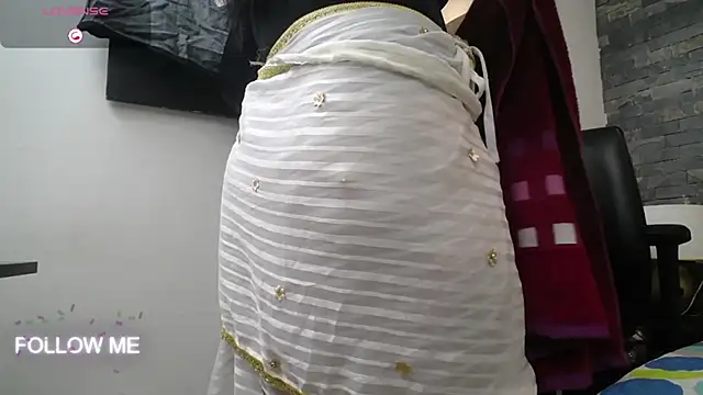 dayadubey  online show from 03-17-26, 11:35