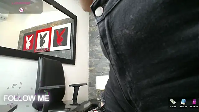 dayadubey  online show from 04-29-26, 11:36