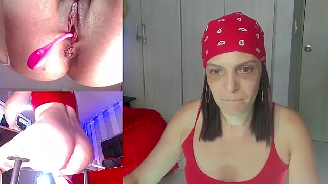 KatteMoss online show from 01-13-26, 08:36