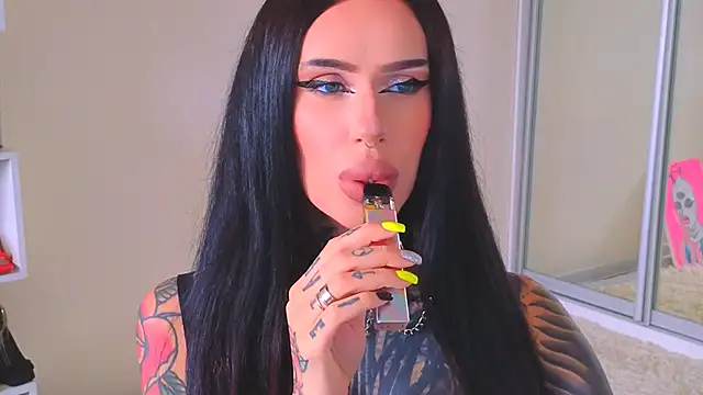 MaryVegas69 online show from 04-29-26, 09:35