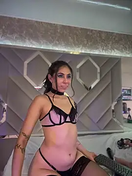 Sara Foxx1 online show from 03-13-25, 03:00