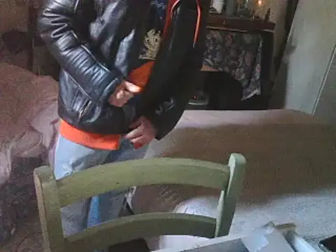 Snapshot of DaddyQuimHot chatting on 02-05-25, 09:25 DaddyQuimHot online show from 02-05-25, 09:25