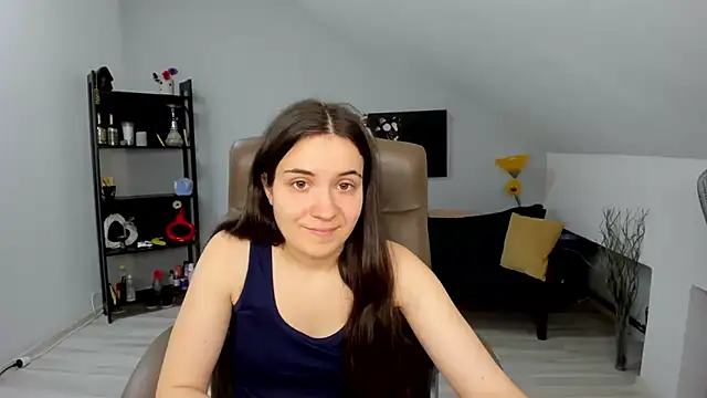 Snapshot of MelissaWiliam chatting on 01-13-25, 12:13 MelissaWiliam online show from 01-13-25, 12:13