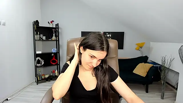 Snapshot of MelissaWiliam chatting on 01-31-25, 07:08 MelissaWiliam online show from 01-31-25, 07:08