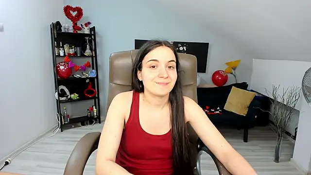 Snapshot of MelissaWiliam chatting on 02-12-25, 09:33 MelissaWiliam online show from 02-12-25, 09:33