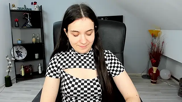 Snapshot of MelissaWiliam chatting on 03-06-25, 03:02 MelissaWiliam online show from 03-06-25, 03:02