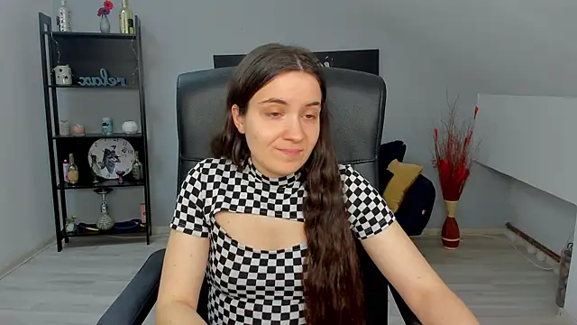 Snapshot of MelissaWiliam chatting on 02-17-26, 12:01 MelissaWiliam online show from 02-17-26, 12:01