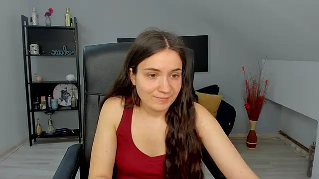 Snapshot of MelissaWiliam chatting on 03-09-26, 12:09 MelissaWiliam online show from 03-09-26, 12:09