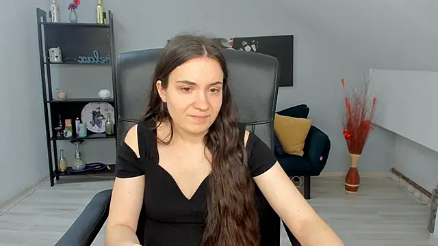 Snapshot of MelissaWiliam chatting on 03-11-26, 12:00 MelissaWiliam online show from 03-11-26, 12:00