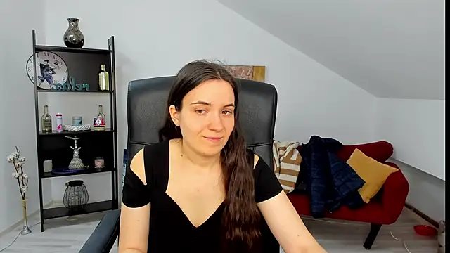 MelissaWiliam online show from 04-29-26, 11:14