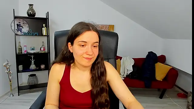 MelissaWiliam online show from 05-04-26, 11:17