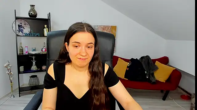 Snapshot of MelissaWiliam chatting on 05-06-26, 11:15 MelissaWiliam online show from 05-06-26, 11:15