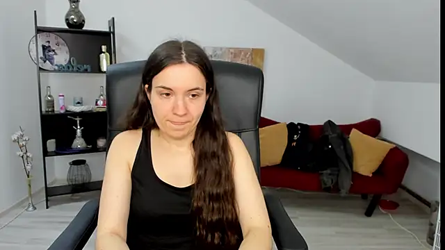 Snapshot of MelissaWiliam chatting on 05-11-26, 04:04 MelissaWiliam online show from 05-11-26, 04:04