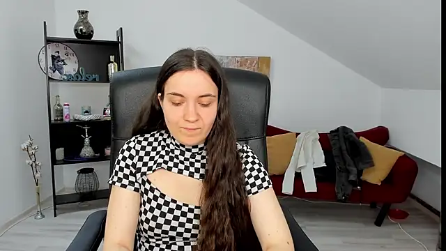 Snapshot of MelissaWiliam chatting on 05-19-26, 11:05 MelissaWiliam online show from 05-19-26, 11:05