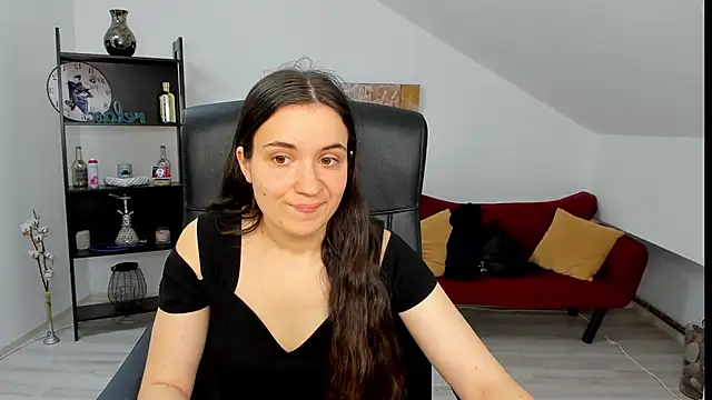 Snapshot of MelissaWiliam chatting on 05-27-26, 11:07 MelissaWiliam online show from 05-27-26, 11:07
