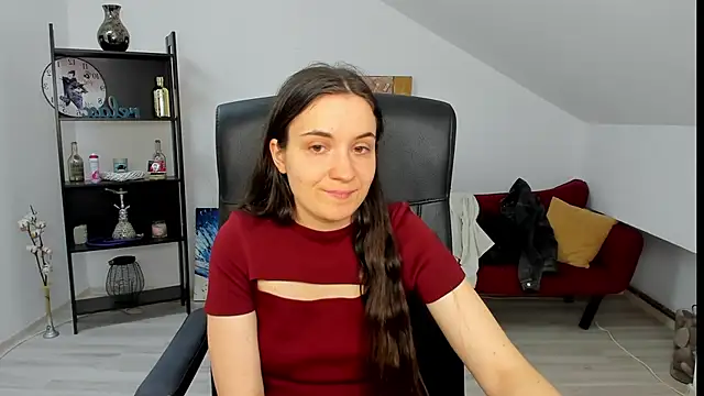 Snapshot of MelissaWiliam chatting on 06-04-26, 10:54 MelissaWiliam online show from 06-04-26, 10:54