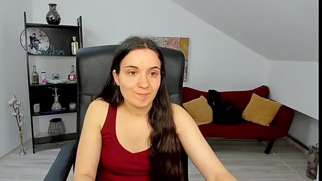 Snapshot of MelissaWiliam chatting on 06-05-26, 11:27 MelissaWiliam online show from 06-05-26, 11:27