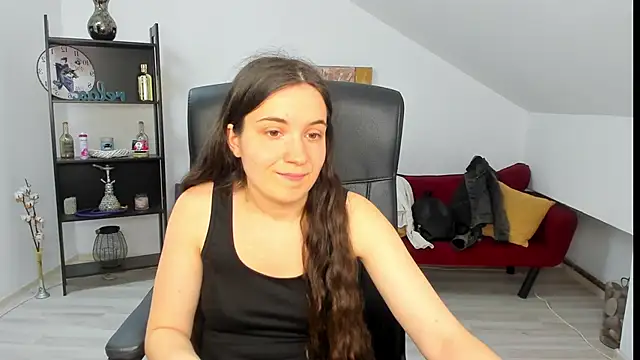 Snapshot of MelissaWiliam chatting on 06-15-26, 11:01 MelissaWiliam online show from 06-15-26, 11:01