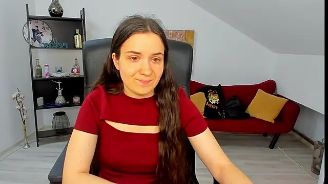 Snapshot of MelissaWiliam chatting on 06-18-26, 11:03 MelissaWiliam online show from 06-18-26, 11:03