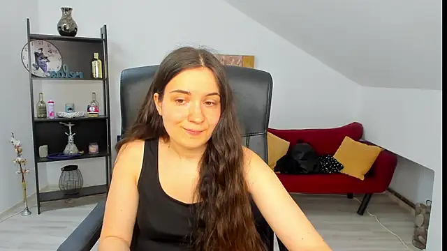 Snapshot of MelissaWiliam chatting on 06-29-26, 11:21 MelissaWiliam online show from 06-29-26, 11:21