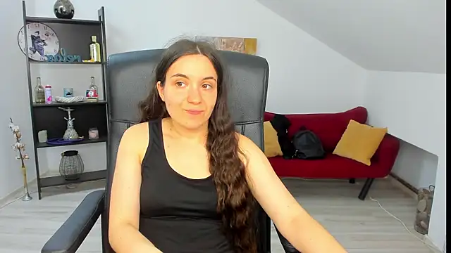 Snapshot of MelissaWiliam chatting on 07-06-26, 03:03 MelissaWiliam online show from 07-06-26, 03:03