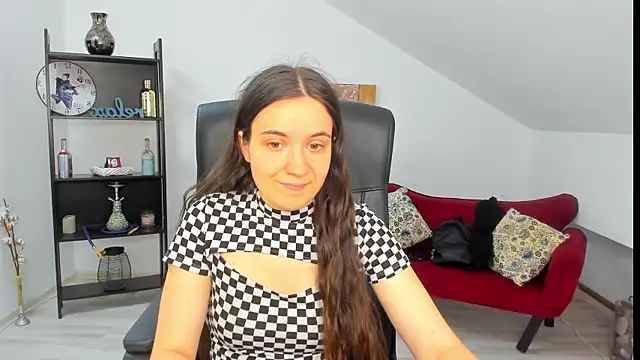 Snapshot of MelissaWiliam chatting on 07-14-26, 10:54 MelissaWiliam online show from 07-14-26, 10:54
