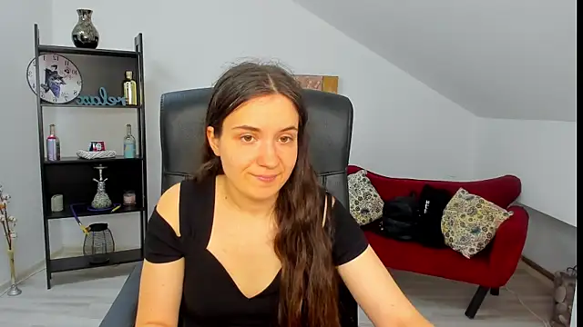 Snapshot of MelissaWiliam chatting on 07-15-26, 11:15 MelissaWiliam online show from 07-15-26, 11:15
