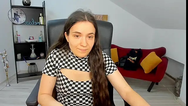 Snapshot of MelissaWiliam chatting on 07-21-26, 11:12 MelissaWiliam online show from 07-21-26, 11:12