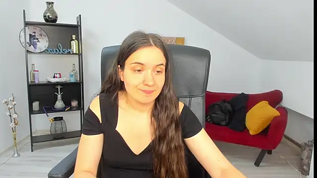 Snapshot of MelissaWiliam chatting on 07-22-26, 11:02 MelissaWiliam online show from 07-22-26, 11:02