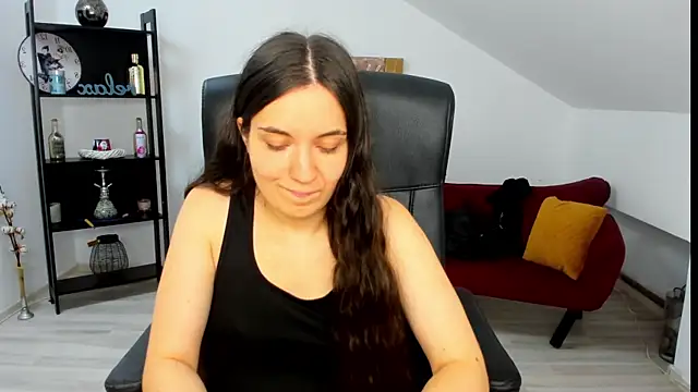 Snapshot of MelissaWiliam chatting on 08-03-26, 11:26 MelissaWiliam online show from 08-03-26, 11:26