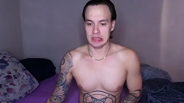 baphomet from ice online show from 09-17-25, 04:47