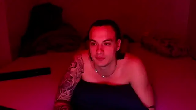 baphomet from ice online show from 11-15-25, 07:27