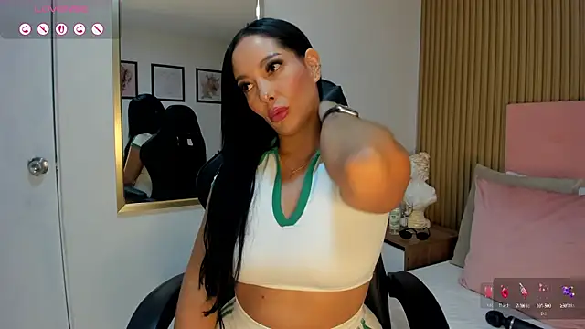 Dakota diaz  online show from 03-18-25, 07:31