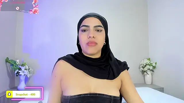 Umarani  online show from 06-27-26, 12:22