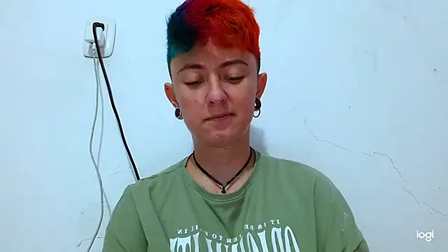 tomboyblue online show from 02-08-25, 07:16