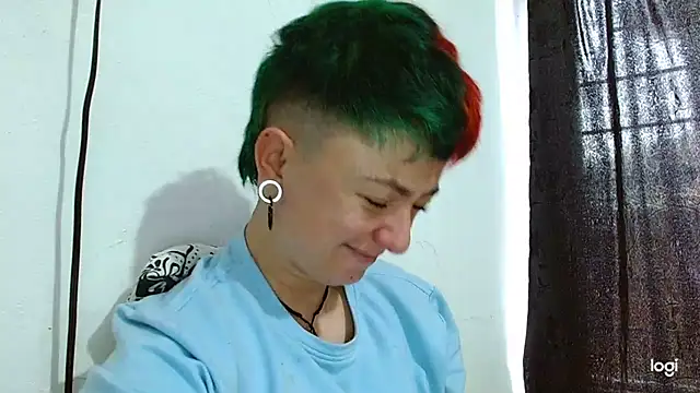 tomboyblue online show from 02-24-25, 02:37