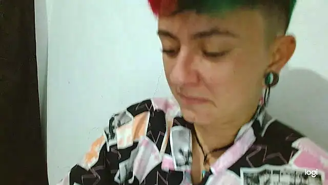 tomboyblue online show from 02-26-25, 07:31