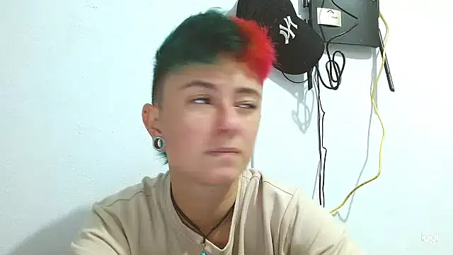 tomboyblue online show from 02-28-25, 02:31