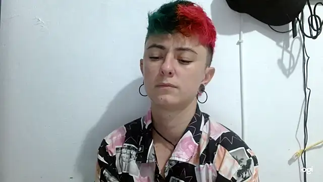 tomboyblue online show from 03-01-25, 12:50