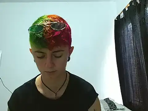 tomboyblue online show from 03-07-25, 10:43