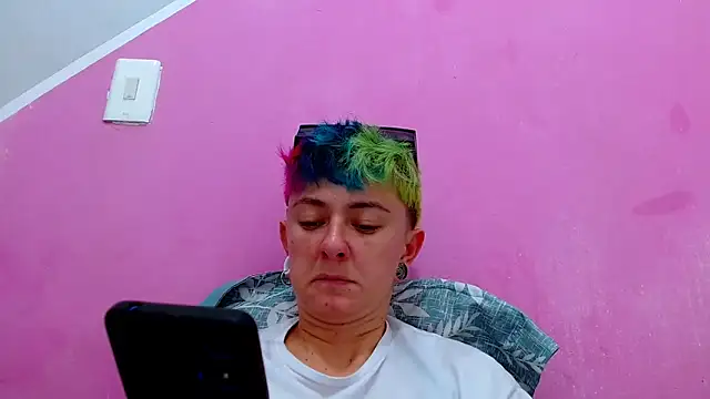 tomboyblue online show from 09-15-25, 06:30