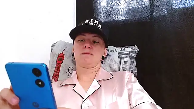 tomboyblue online show from 04-27-26, 01:53
