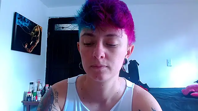 tomboyblue online show from 05-22-26, 05:29
