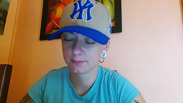 tomboyblue online show from 07-22-26, 06:11